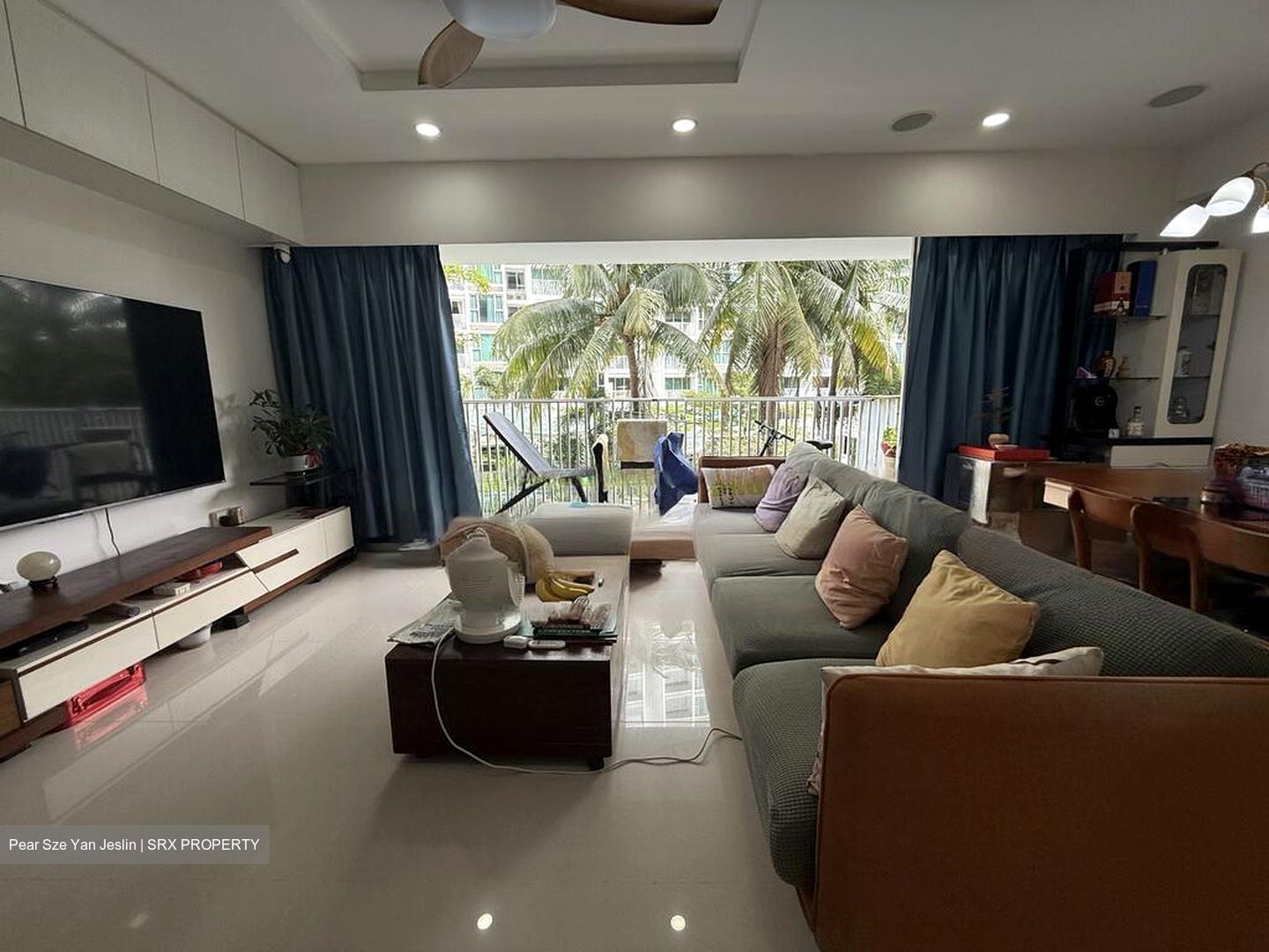 Optima @ Tanah Merah (D16), Condominium #485846891